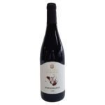 Vinho Antica Cantina Leonardi Nero di Lava Syrah Lazio IGP 2020
