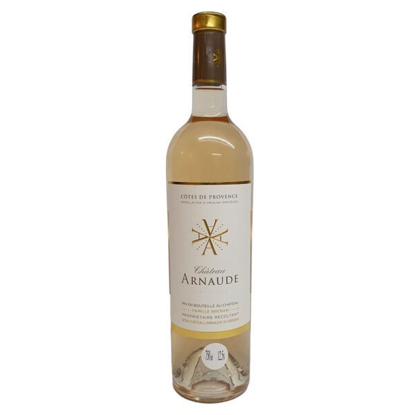 vinho-frances-chateau-arnaude-rose-aop-cotes-de-provence-2020
