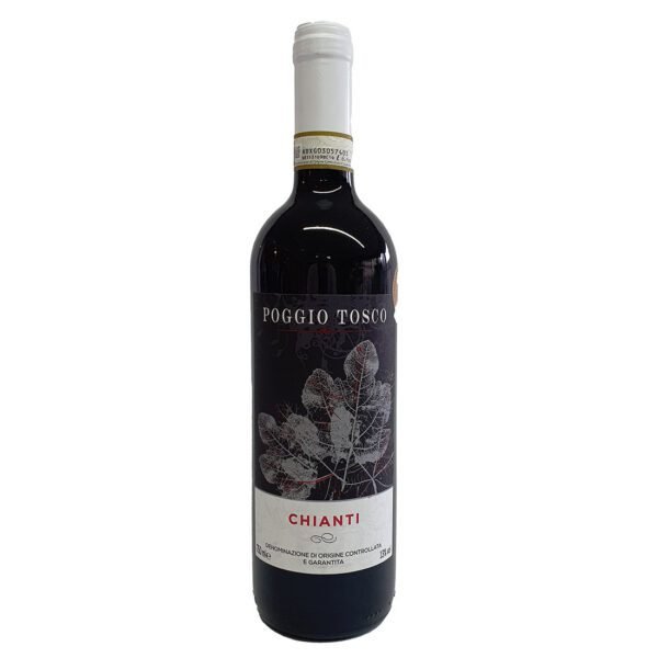 vinho-italiano-poggio-tosco-chianti-docg-2020